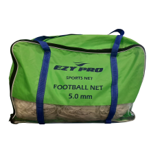 EZY PRO Football Net World Cup 5.0 White